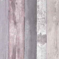 Colours Otau Grey Wood Effect Smooth Wallpaper Sample 18 Colours Otau Grey Wood Effect Smooth Wallpaper Sample -Trade Points colours otau grey wood effect smooth wallpaper sample5397007029345 02c