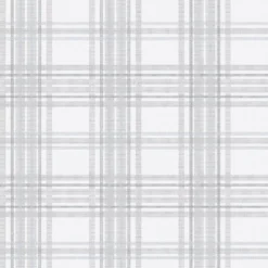 GoodHome Atherton Grey Tartan Metallic Effect Textured Wallpaper 9 GoodHome Atherton Grey Tartan Metallic Effect Textured Wallpaper -Trade Points goodhome atherton grey tartan metallic effect textured wallpaper5059340410463 38c bq