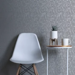 GoodHome Avington Silver Effect Textured Wallpaper 11 GoodHome Avington Silver Effect Textured Wallpaper -Trade Points goodhome avington silver effect textured wallpaper5059340410326 20i