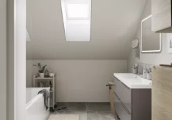 GoodHome Bathroom Cancun Soft Sheen Emulsion Paint, 2.5L 11 GoodHome Bathroom Cancun Soft Sheen Emulsion Paint, 2.5L -Trade Points goodhome bathroom cancun soft sheen emulsion paint 2 5l3663602591535 01i