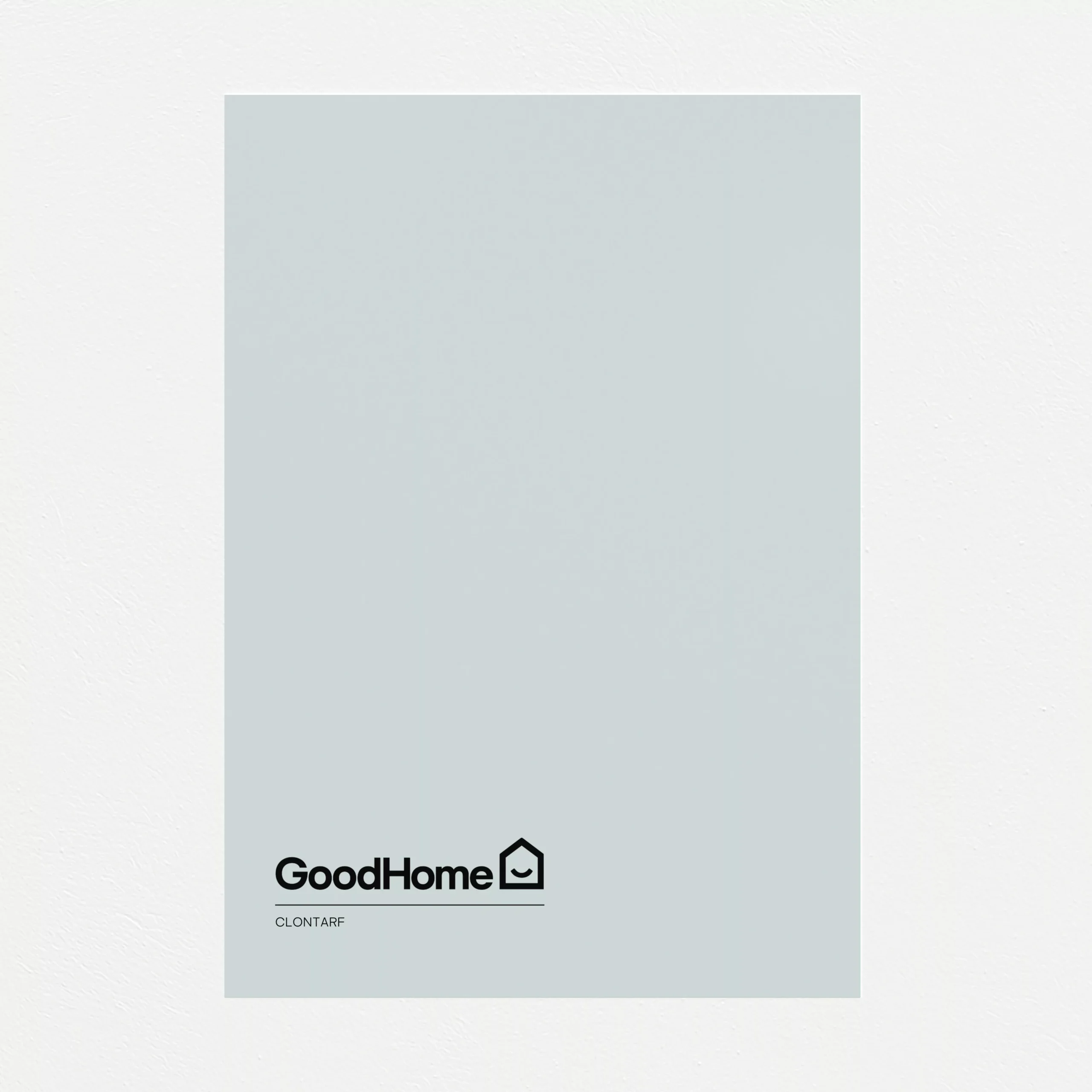 GoodHome Bathroom Clontarf Soft Sheen Emulsion Paint, 2.5L 8 GoodHome Bathroom Clontarf Soft Sheen Emulsion Paint, 2.5L - Image 6