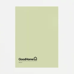 GoodHome Bathroom Galway Soft Sheen Emulsion Paint, 2.5L -Trade Points goodhome bathroom galway soft sheen emulsion paint 2 5l5063022011480 02c
