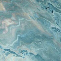 Trade Points -Trade Points goodhome breschia blue matt mural5059340471174 37c