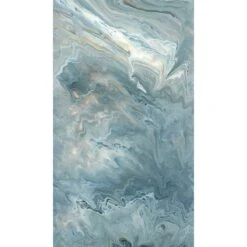 GoodHome Breschia Blue Matt Mural -Trade Points goodhome breschia blue matt mural5059340471174 38c