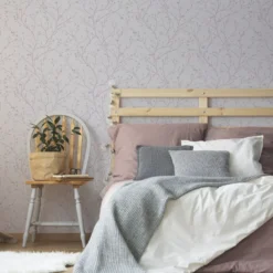 GoodHome Burfield Mauve Trail Metallic Effect Textured Wallpaper 11 GoodHome Burfield Mauve Trail Metallic Effect Textured Wallpaper -Trade Points goodhome burfield mauve trail metallic effect textured wallpaper5059340410418 20i