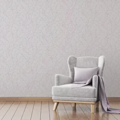 GoodHome Burfield Mauve Trail Metallic Effect Textured Wallpaper 12 GoodHome Burfield Mauve Trail Metallic Effect Textured Wallpaper -Trade Points goodhome burfield mauve trail metallic effect textured wallpaper5059340410418 21i