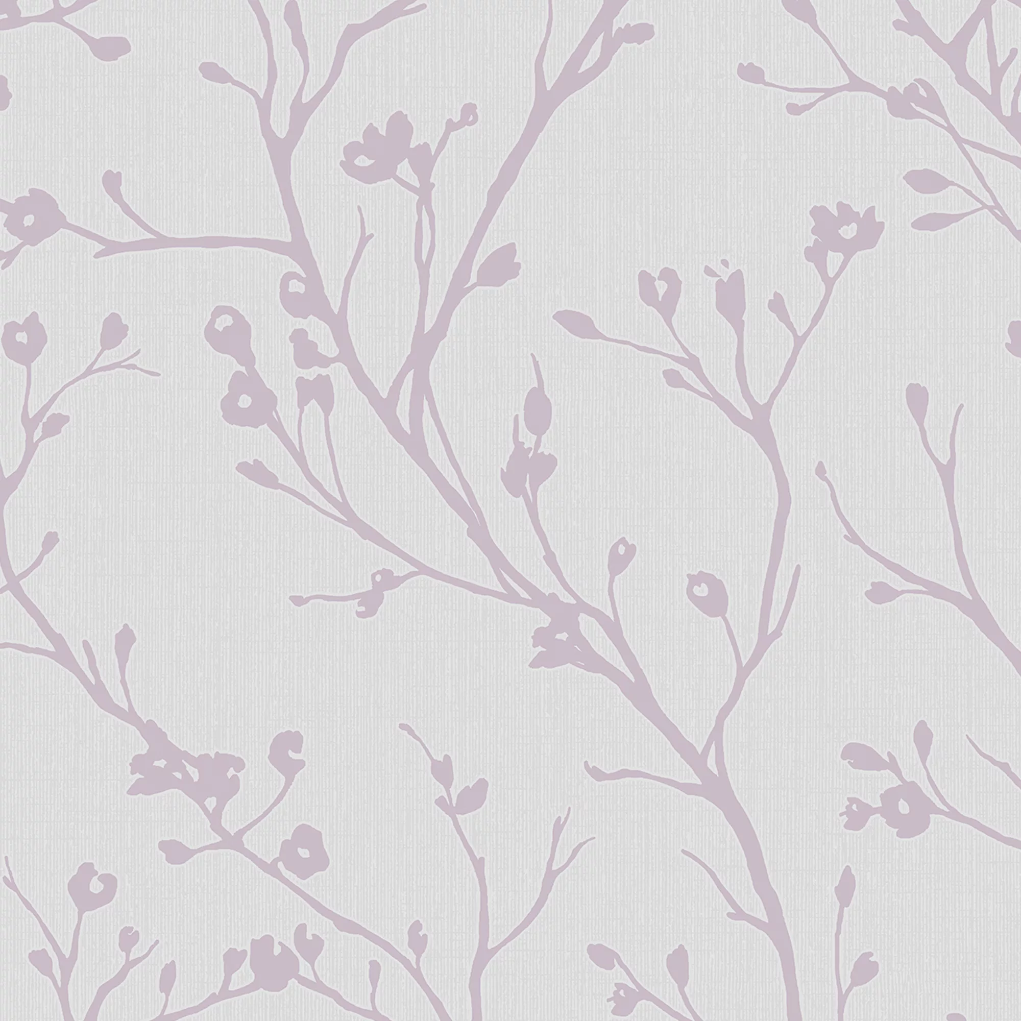 GoodHome Burfield Mauve Trail Metallic Effect Textured Wallpaper 5 GoodHome Burfield Mauve Trail Metallic Effect Textured Wallpaper - Image 3