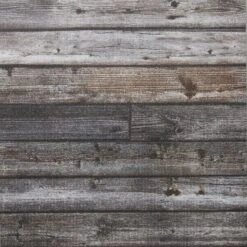GoodHome Cardew Grey Wood Effect Matt Mural 13 GoodHome Cardew Grey Wood Effect Matt Mural -Trade Points goodhome cardew grey wood effect matt mural5059340410142 36c