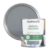 GoodHome Colour It Delaware Matt Multi-surface Paint, 2.5L -Trade Points goodhome colour it delaware matt multi surface paint 2 5l5036581069827 21c bq