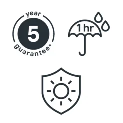 GoodHome Colour It Matsue Matt Multi-surface Paint, 750ml 9 GoodHome Colour It Matsue Matt Multi-surface Paint, 750ml -Trade Points goodhome colour it matsue matt multi surface paint 750ml5059340296548 03t