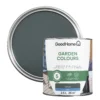GoodHome Colour It Milltown Matt Multi-surface Paint, 2.5L 2 GoodHome Colour It Milltown Matt Multi-surface Paint, 2.5L -Trade Points goodhome colour it milltown matt multi surface paint 2 5l5059340296715 21c
