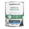 GoodHome Colour It Milltown Matt Multi-surface Paint, 750ml 2 GoodHome Colour It Milltown Matt Multi-surface Paint, 750ml -Trade Points goodhome colour it milltown matt multi surface paint 750ml5059340296555 02c