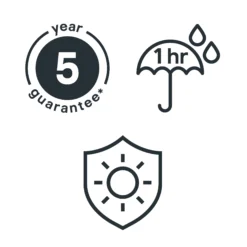 GoodHome Colour It Nagoya Matt Multi-surface Paint, 750ml 9 GoodHome Colour It Nagoya Matt Multi-surface Paint, 750ml -Trade Points goodhome colour it nagoya matt multi surface paint 750ml5059340296531 03t