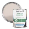 GoodHome Colour It Nagoya Matt Multi-surface Paint, 750ml -Trade Points goodhome colour it nagoya matt multi surface paint 750ml5059340296531 21c