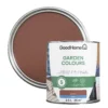 GoodHome Colour It Pimlico Matt Multi-surface Paint, 2.5L 2 GoodHome Colour It Pimlico Matt Multi-surface Paint, 2.5L -Trade Points goodhome colour it pimlico matt multi surface paint 2 5l5059340296722 21c