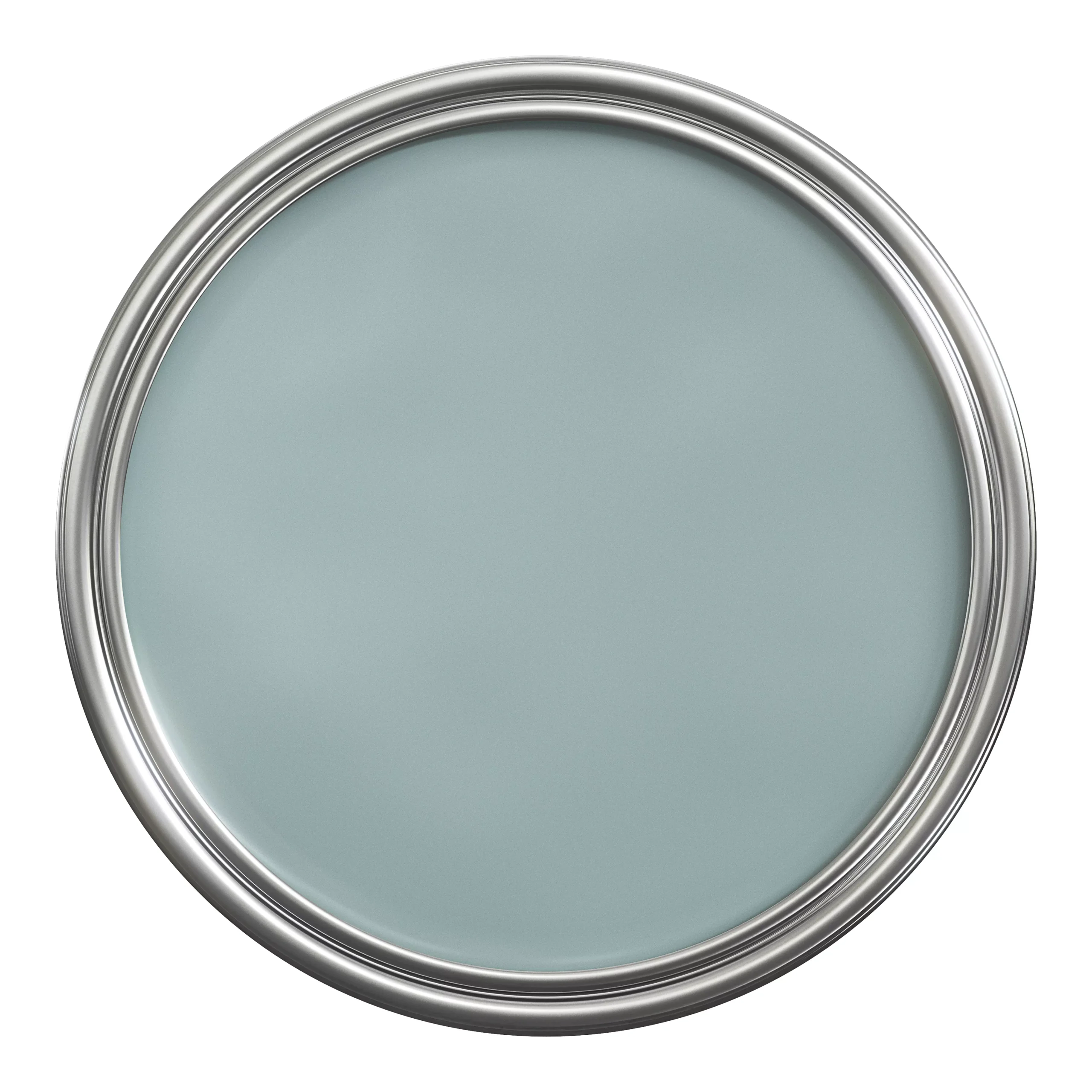 GoodHome Colour It Port Grimaud Matt Multi-surface Paint, 2.5L 7 GoodHome Colour It Port Grimaud Matt Multi-surface Paint, 2.5L - Image 5