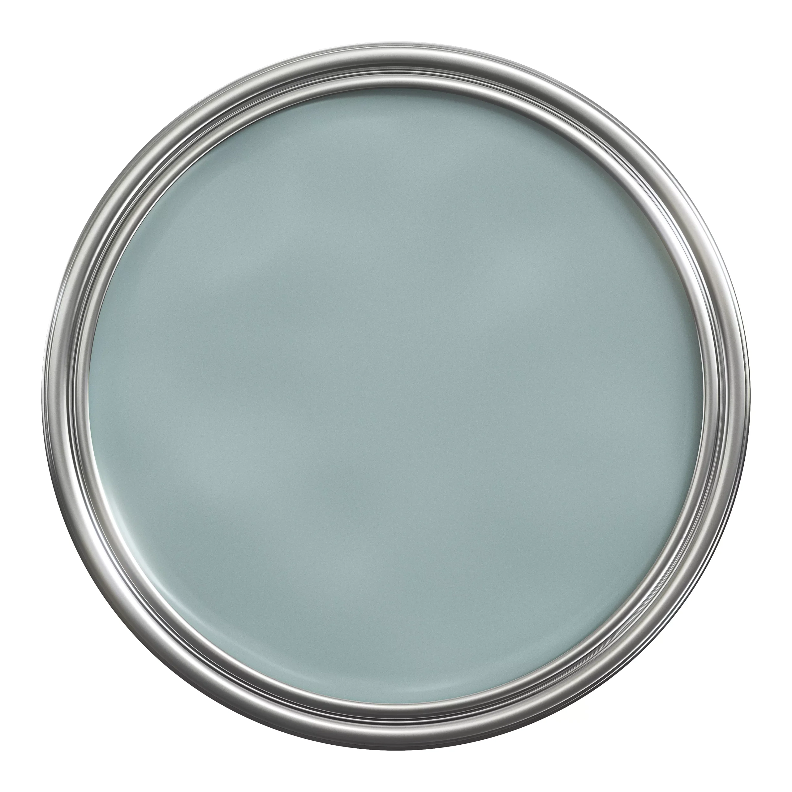 GoodHome Colour It Port Grimaud Matt Multi-surface Paint, 750ml 7 GoodHome Colour It Port Grimaud Matt Multi-surface Paint, 750ml - Image 5