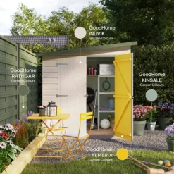 GoodHome Colour It Rathgar Matt Multi-surface Paint, 750ml 13 GoodHome Colour It Rathgar Matt Multi-surface Paint, 750ml -Trade Points goodhome colour it rathgar matt multi surface paint 750ml5036581069544 19i EN 2022