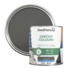 GoodHome Colour It Sacramento Matt Multi-surface Paint, 2.5L -Trade Points goodhome colour it sacramento matt multi surface paint 2 5l5059340296661 21c