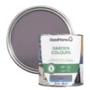GoodHome Colour It Toyama Matt Multi-surface Paint, 2.5L -Trade Points goodhome colour it toyama matt multi surface paint 2 5l5059340296654 21c