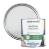 GoodHome Colour It White Matt Multi-surface Paint, 2.5L 1 GoodHome Colour It White Matt Multi-surface Paint, 2.5L -Trade Points goodhome colour it white matt multi surface paint 2 5l5059340296616 21c