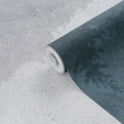 GoodHome Combley Green Landscape Matt Mural -Trade Points goodhome combley green landscape matt mural5059340471181 01c