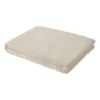 GoodHome Cotton Dust Sheet, (L)4m, (W)3m -Trade Points goodhome cotton dust sheet l 4m w 3m5059340015309 01c