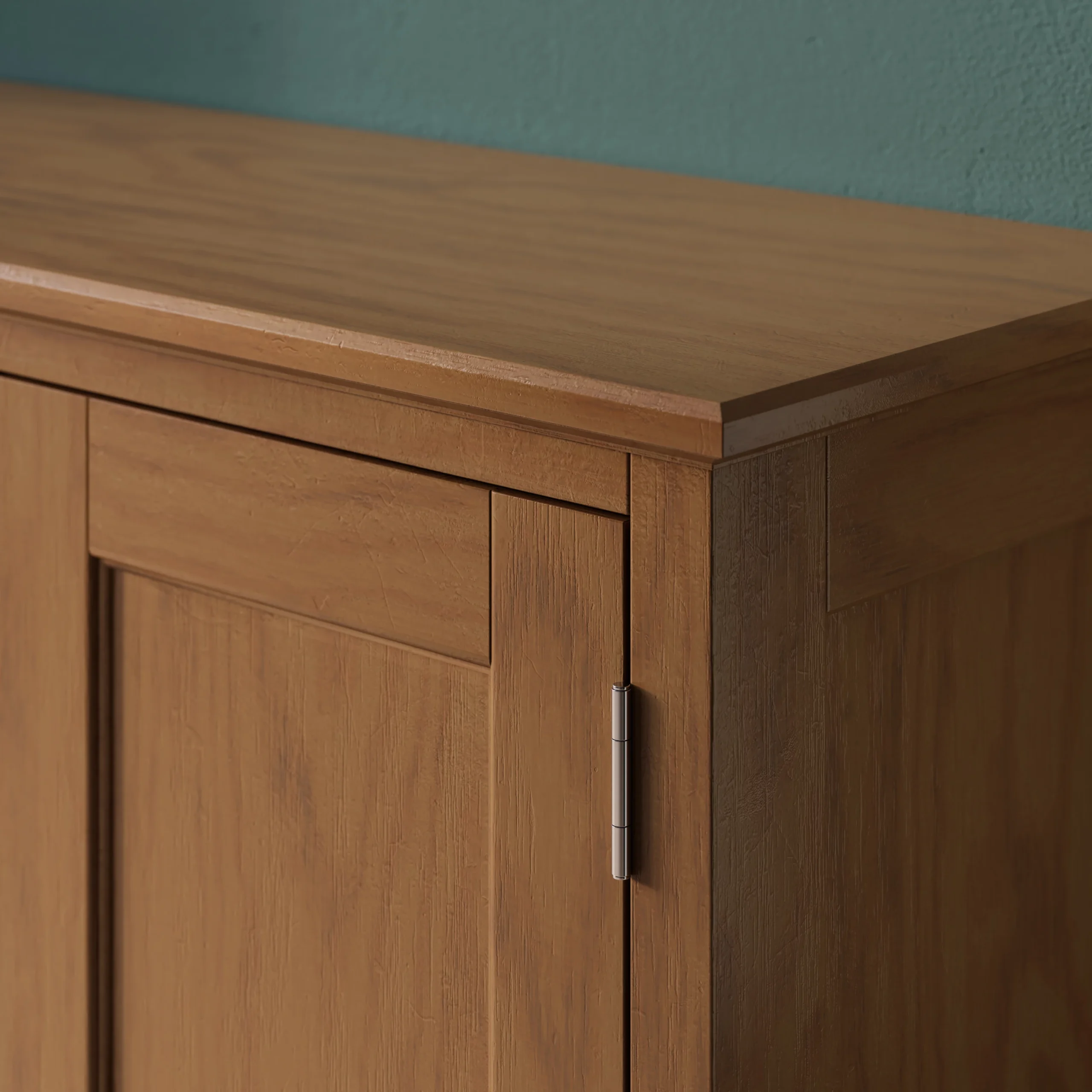 GoodHome Dark Oak Gloss Multi-surface Furniture Wood Varnish, 750ml 7 GoodHome Dark Oak Gloss Multi-surface Furniture Wood Varnish, 750ml - Image 5