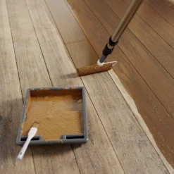 GoodHome Dark Oak Satin Floor Wood Varnish, 2.5L 11 GoodHome Dark Oak Satin Floor Wood Varnish, 2.5L -Trade Points goodhome dark oak satin floor wood varnish 2 5l5059340486970 02i