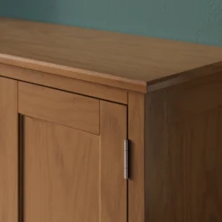 GoodHome Dark Oak Satin Multi-surface Furniture Wood Varnish, 750ml 11 GoodHome Dark Oak Satin Multi-surface Furniture Wood Varnish, 750ml -Trade Points goodhome dark oak satin multi surface furniture wood varnish 750ml5059340486659 01i