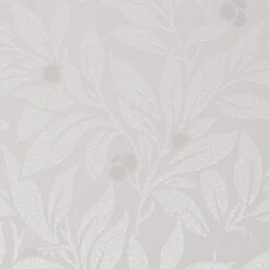 GoodHome Dearnery Grey Leaves Smooth Wallpaper -Trade Points goodhome dearnery grey leaves smooth wallpaper5059340410654 37c