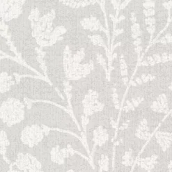 GoodHome Dryade Grey Leaves Textured Wallpaper 8 GoodHome Dryade Grey Leaves Textured Wallpaper -Trade Points goodhome dryade grey leaves textured wallpaper3663602561279 37c bq