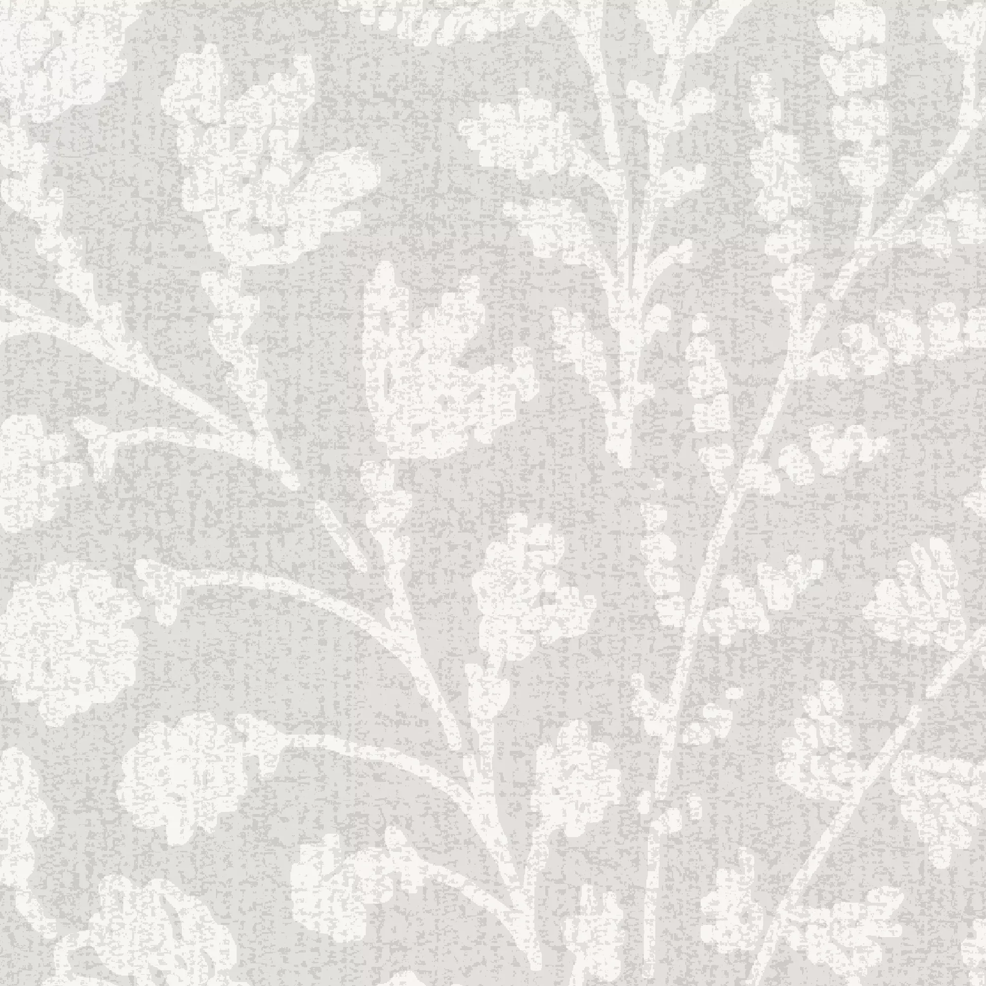 GoodHome Dryade Grey Leaves Textured Wallpaper 5 GoodHome Dryade Grey Leaves Textured Wallpaper - Image 3