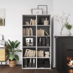 GoodHome Durable Alberta Matt Emulsion Paint, 2.5L 12 GoodHome Durable Alberta Matt Emulsion Paint, 2.5L -Trade Points goodhome durable alberta matt emulsion paint 2 5l3663602413516 01i