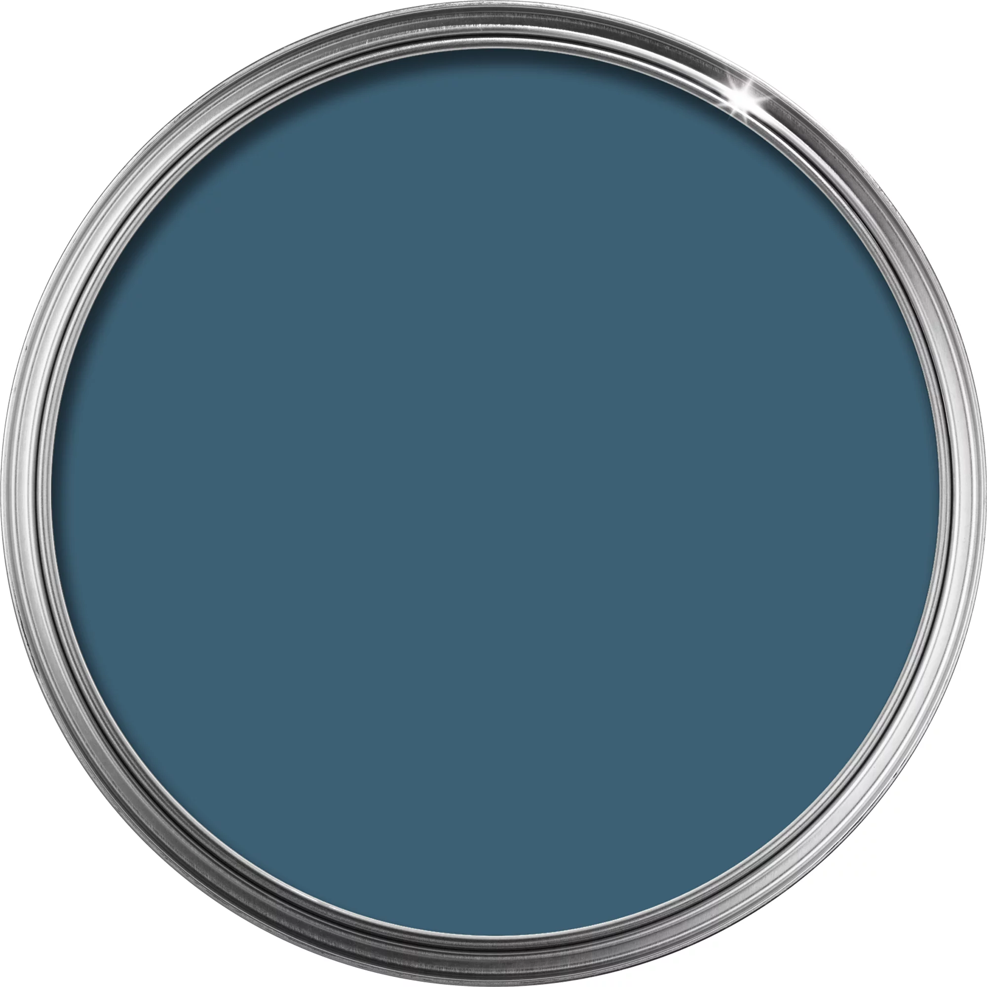 GoodHome Durable Antibes Satin Multi-surface Paint, 2L 4 GoodHome Durable Antibes Satin Multi-surface Paint, 2L - Image 2