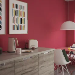 GoodHome Durable Chelsea Matt Emulsion Paint, 2.5L 10 GoodHome Durable Chelsea Matt Emulsion Paint, 2.5L -Trade Points goodhome durable chelsea matt emulsion paint 2 5l3663602404668 01i