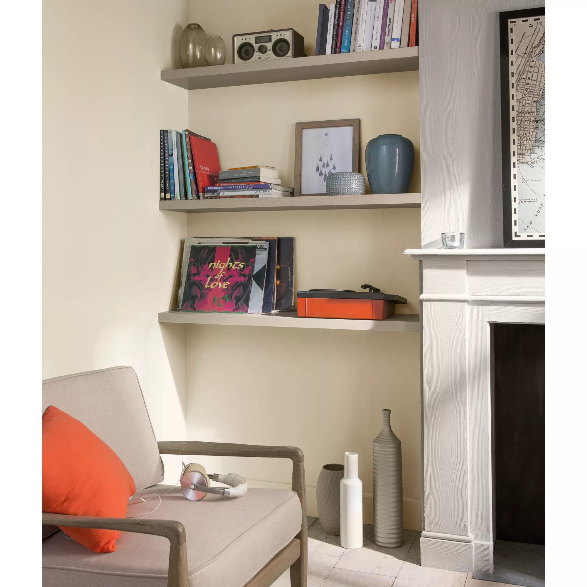 GoodHome Durable Chiapas Matt Emulsion Paint, 2.5L 6 GoodHome Durable Chiapas Matt Emulsion Paint, 2.5L - Image 4