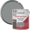 GoodHome Durable Delaware Gloss Multi-surface Paint, 2L 1 GoodHome Durable Delaware Gloss Multi-surface Paint, 2L -Trade Points goodhome durable delaware gloss multi surface paint 2l3663602586067 21c