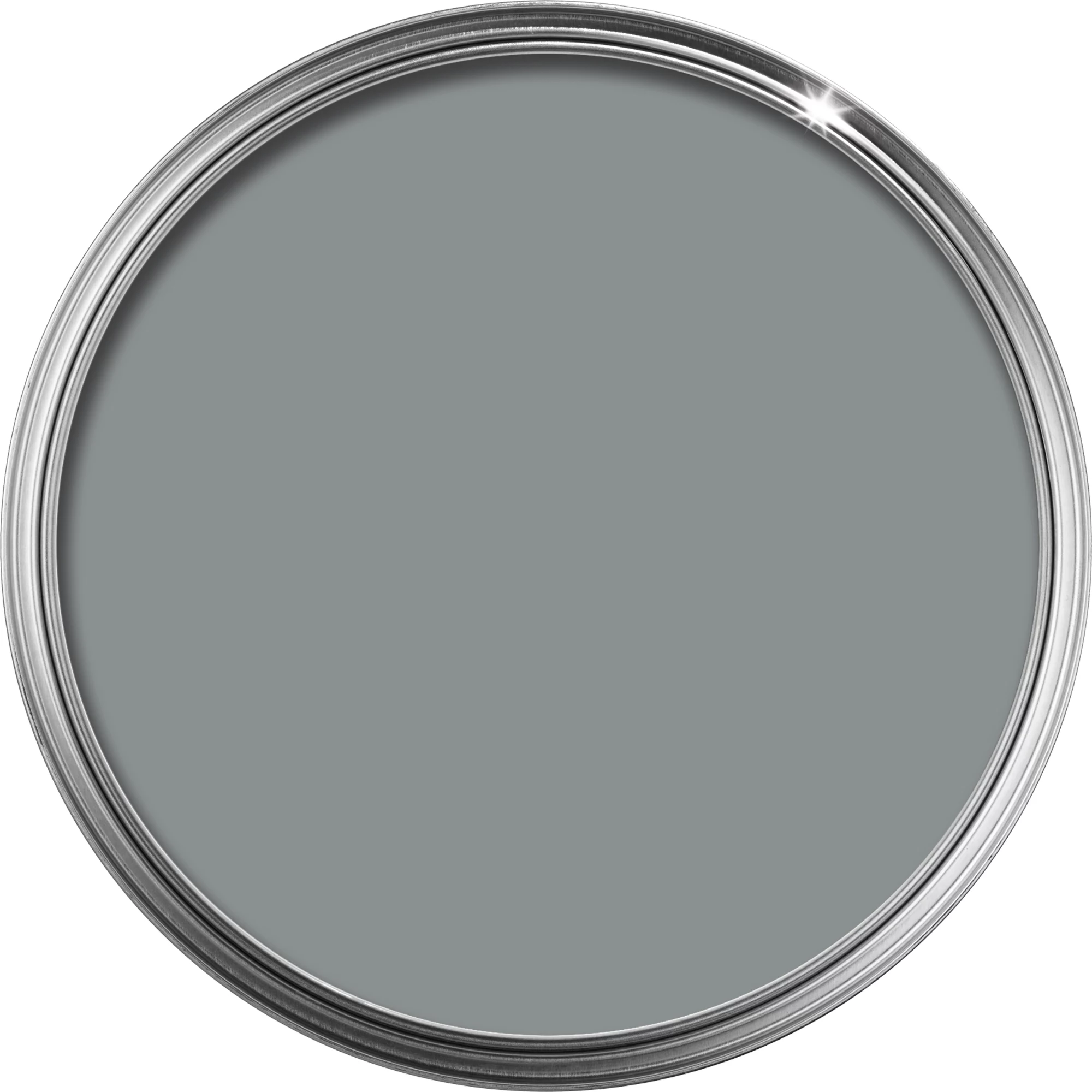 GoodHome Durable Delaware Gloss Multi-surface Paint, 2L 4 GoodHome Durable Delaware Gloss Multi-surface Paint, 2L - Image 2