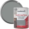 GoodHome Durable Delaware Gloss Multi-surface Paint, 750ml 2 GoodHome Durable Delaware Gloss Multi-surface Paint, 750ml -Trade Points goodhome durable delaware gloss multi surface paint 750ml3663602585602 21c