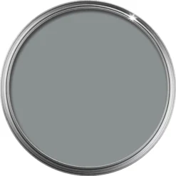 GoodHome Durable Delaware Gloss Multi-surface Paint, 750ml -Trade Points goodhome durable delaware gloss multi surface paint 750ml3663602585602 22c