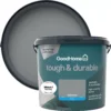 GoodHome Durable Delaware Matt Emulsion Paint, 5L -Trade Points goodhome durable delaware matt emulsion paint 5l3663602409854 37c