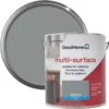 GoodHome Durable Delaware Matt Multi-surface Paint, 2L -Trade Points goodhome durable delaware matt multi surface paint 2l3663602586098 21c