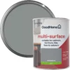 GoodHome Durable Delaware Satin Multi-surface Paint, 750ml 1 GoodHome Durable Delaware Satin Multi-surface Paint, 750ml -Trade Points goodhome durable delaware satin multi surface paint 750ml3663602585718 21c