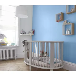 GoodHome Durable Frejus Matt Emulsion Paint, 2.5L 10 GoodHome Durable Frejus Matt Emulsion Paint, 2.5L -Trade Points goodhome durable frejus matt emulsion paint 2 5l3663602406914 01i