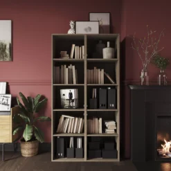 GoodHome Durable Fulham Matt Emulsion Paint, 2.5L 10 GoodHome Durable Fulham Matt Emulsion Paint, 2.5L -Trade Points goodhome durable fulham matt emulsion paint 2 5l3663602404880 01i