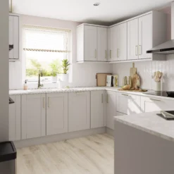 GoodHome Durable Kyoto Matt Emulsion Paint, 2.5L -Trade Points goodhome durable kyoto matt emulsion paint 2 5l5059340129594 02i