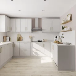 GoodHome Durable Kyoto Matt Emulsion Paint, 2.5L -Trade Points goodhome durable kyoto matt emulsion paint 2 5l5059340129594 03i