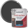 GoodHome Durable Liberty Matt Multi-surface Paint, 2L 2 GoodHome Durable Liberty Matt Multi-surface Paint, 2L -Trade Points goodhome durable liberty matt multi surface paint 2l3663602586104 21c