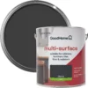 GoodHome Durable Liberty Satin Multi-surface Paint, 2L 1 GoodHome Durable Liberty Satin Multi-surface Paint, 2L -Trade Points goodhome durable liberty satin multi surface paint 2l3663602586203 21c